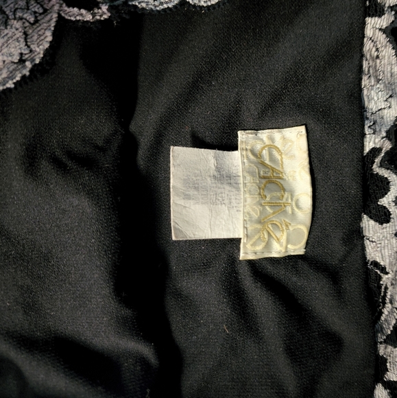 Cache Top - Picture 3 of 3